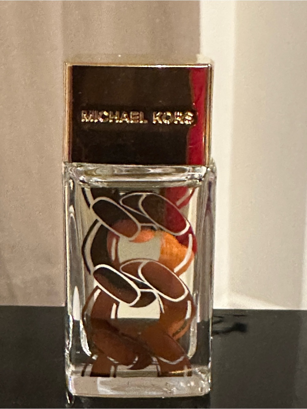 Michael Kors Pour Femme Eau de Parfum 5 ML - Picture 5 of 6